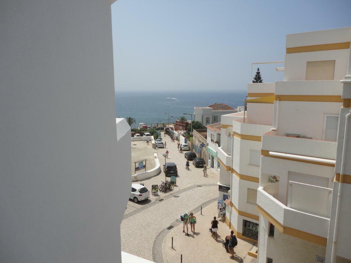 Апартаменты Casa Marilia *